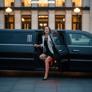 The Ultimate Guide to a Luxury Concert Limo NJ: Get to the Show in Style and Stress-Free
