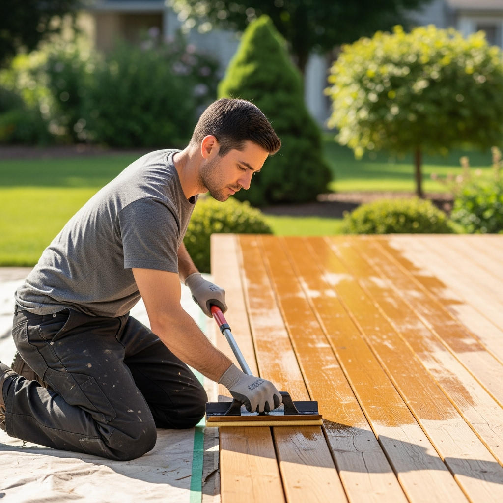 How to Find the Best deck staining services near me: A friendly local guide for Watkinsville, GA homeowners
